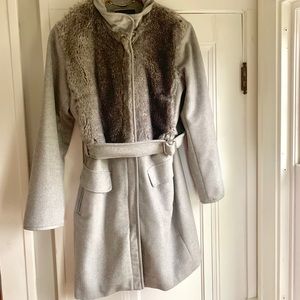 Vince Camuto coat